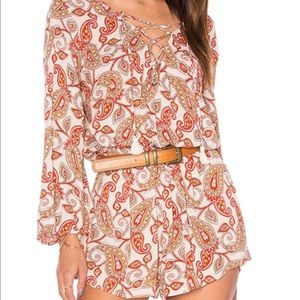 Show me your mumu romper